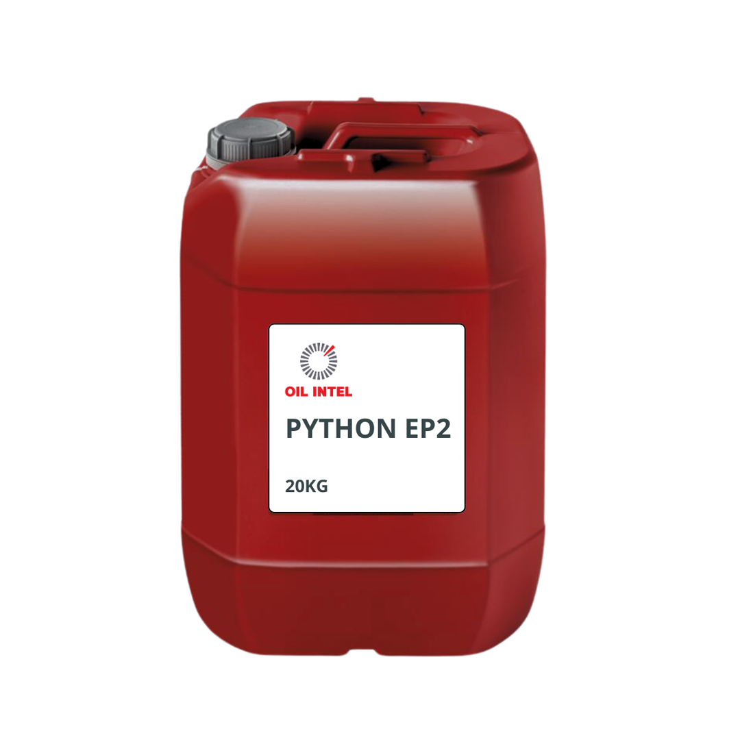 Oil Intel Python EP2 20kg