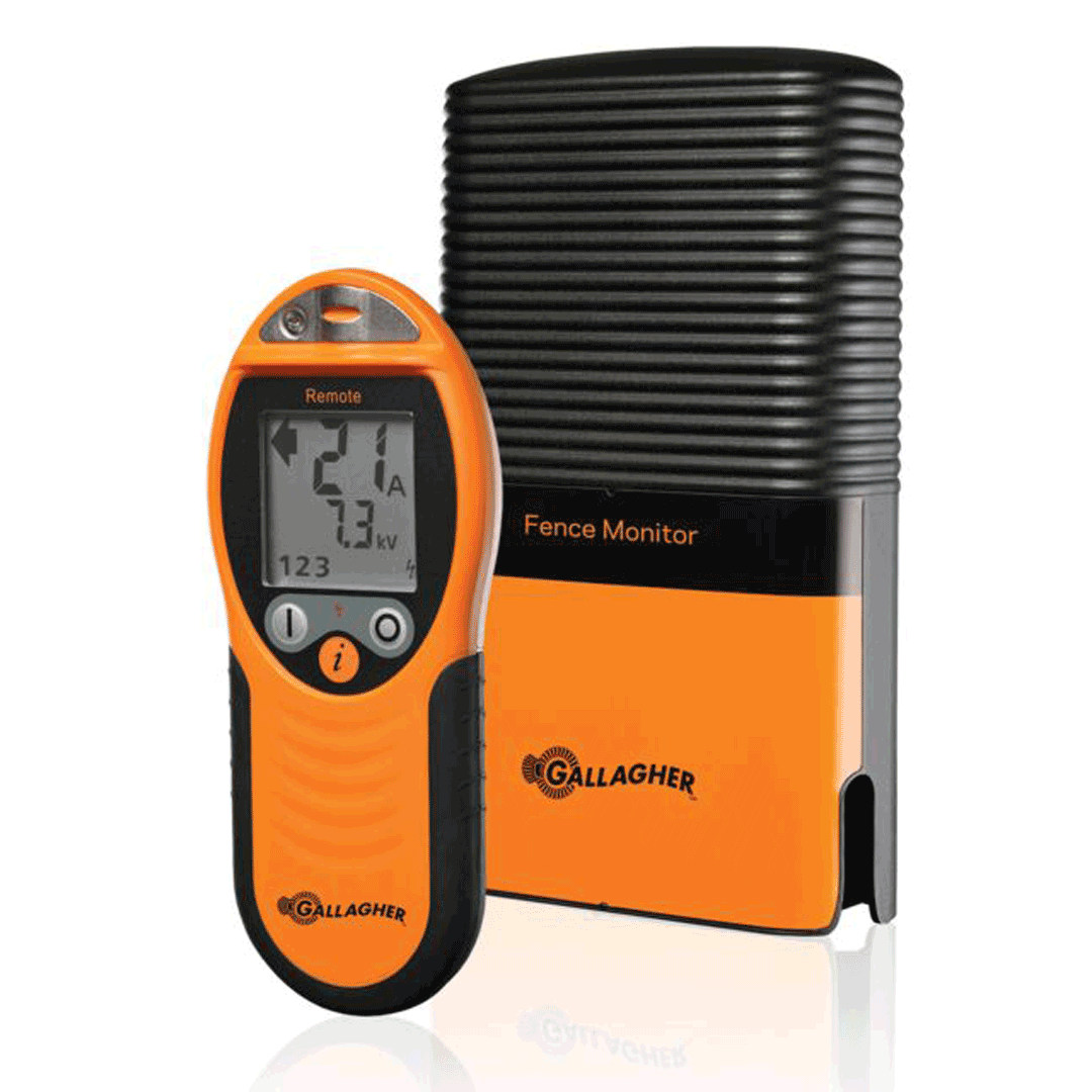 Gallagher iSeries Comms Pack Inc Remote and Monitor