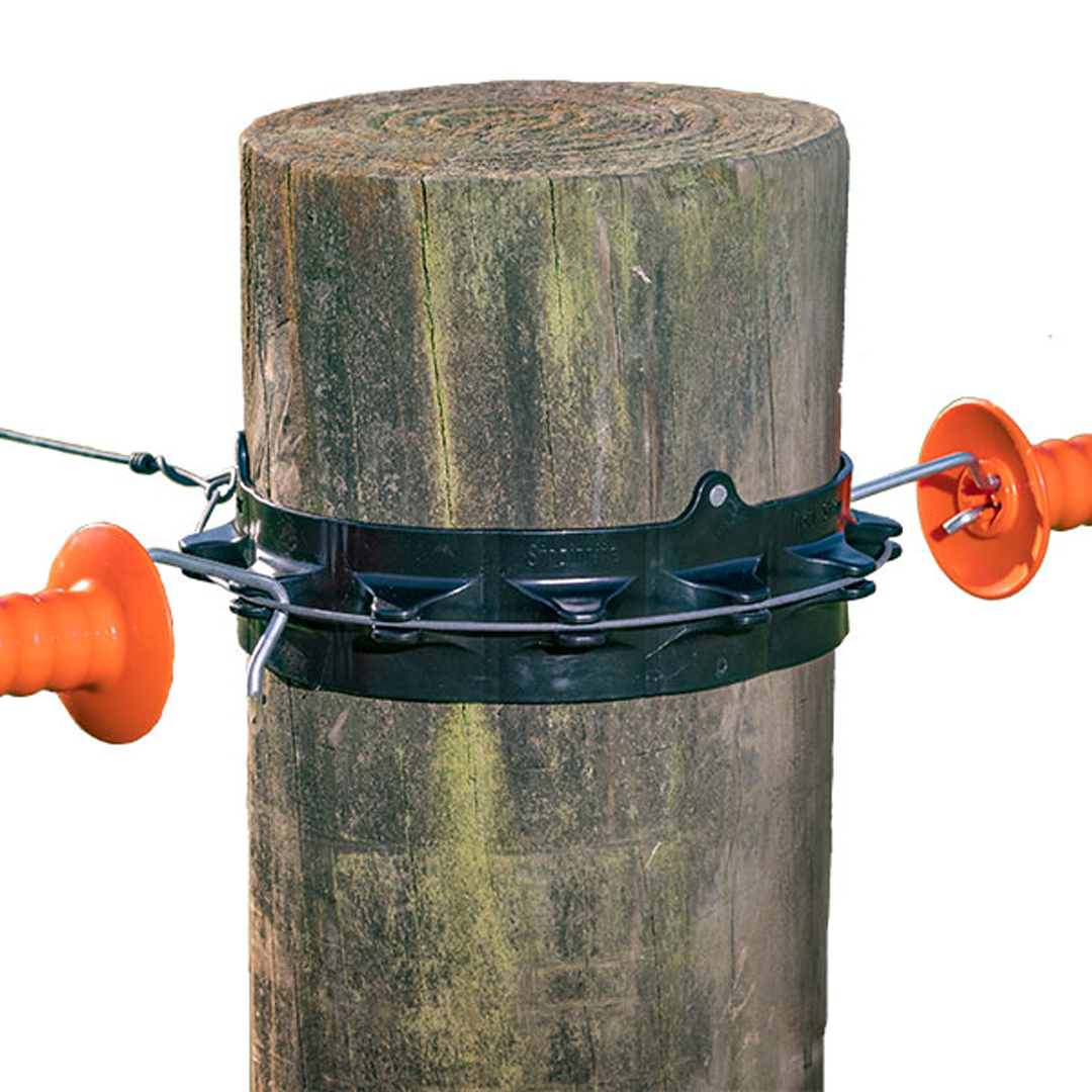 Strainrite Activator Strap Insulator 10 Packet