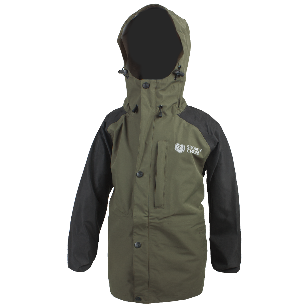 Stoney Creek Storm Chaser Jacket Kids