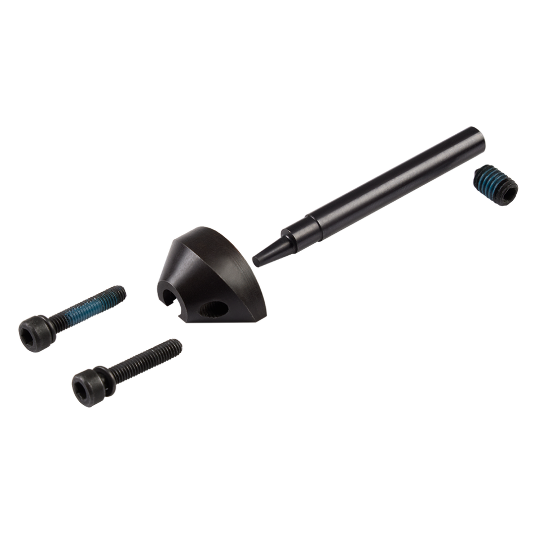 Nibbler Punch & Die Set