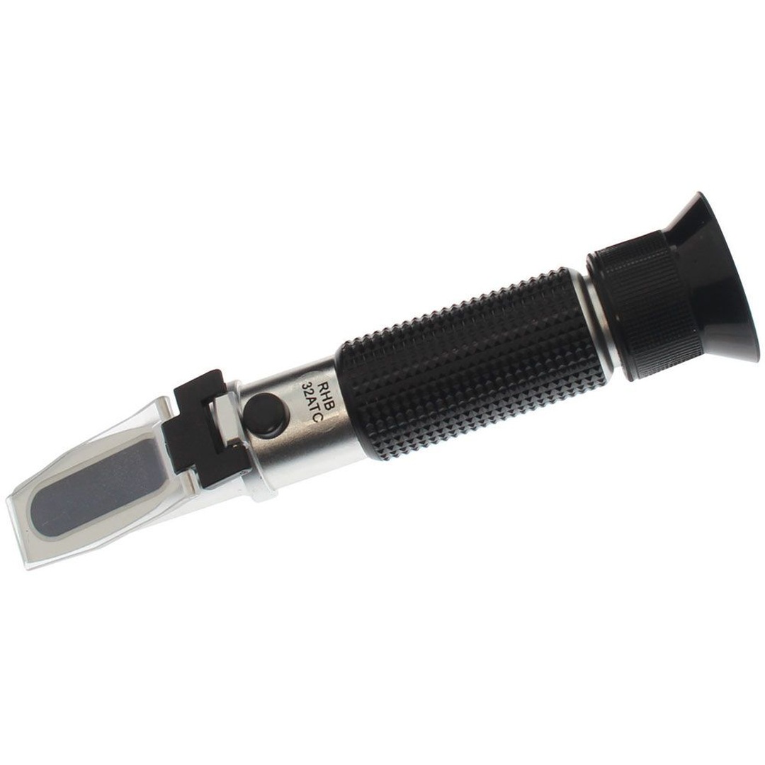 Colostrum Refractometer Complete