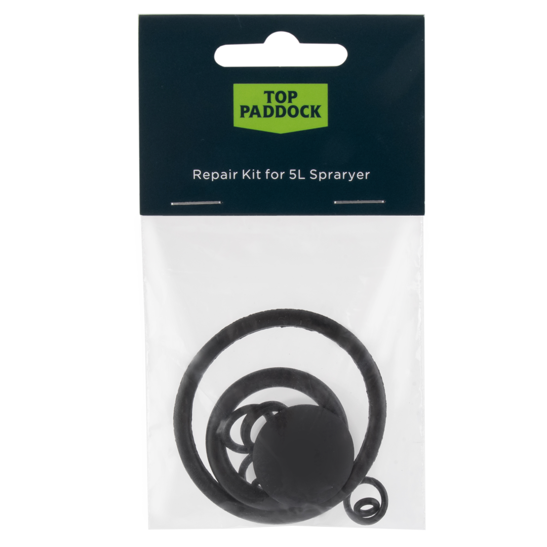 Top Paddock Repair Kit For 5L Sprayer