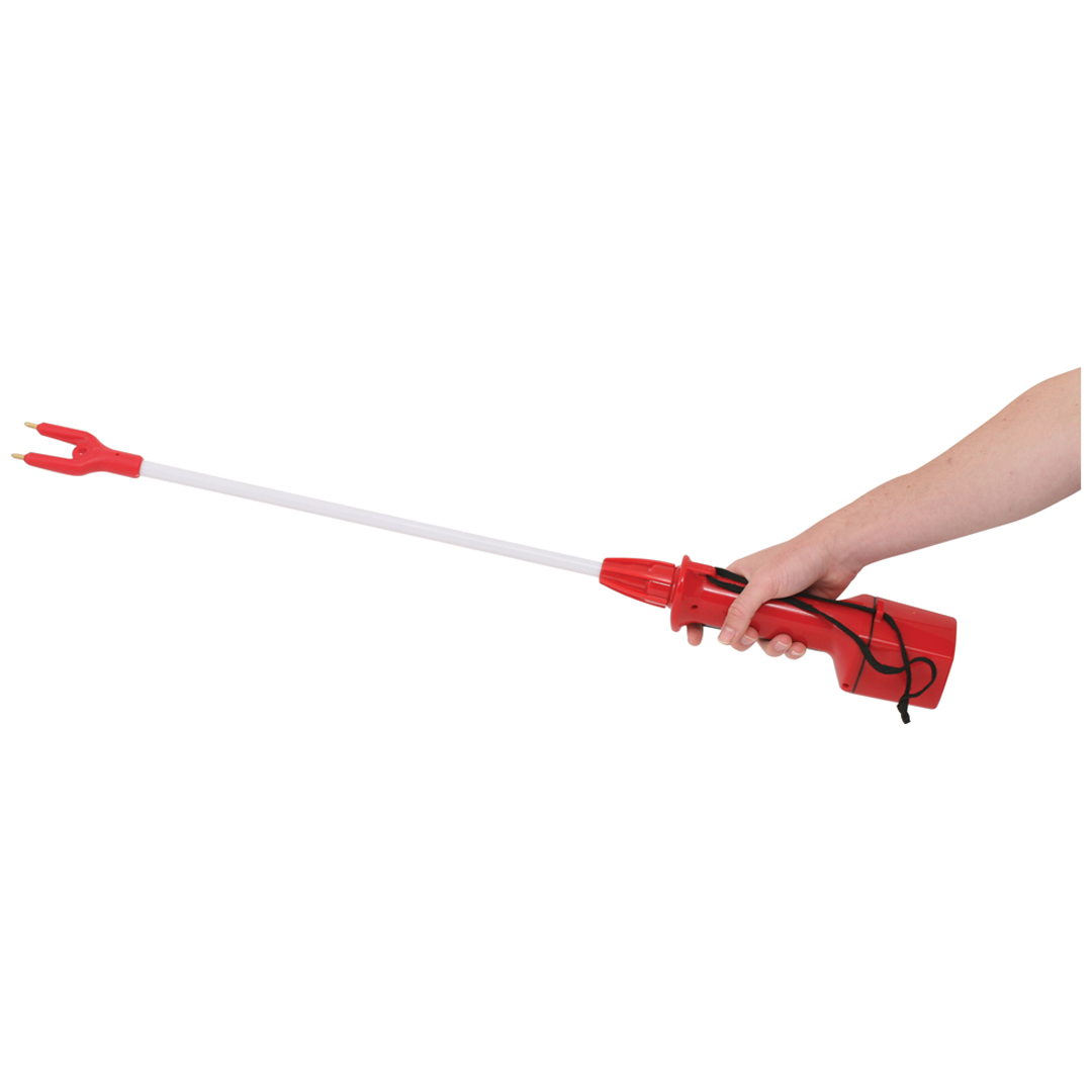 Shoof Farmhand Rechargable Prodder -  83cm Shaft