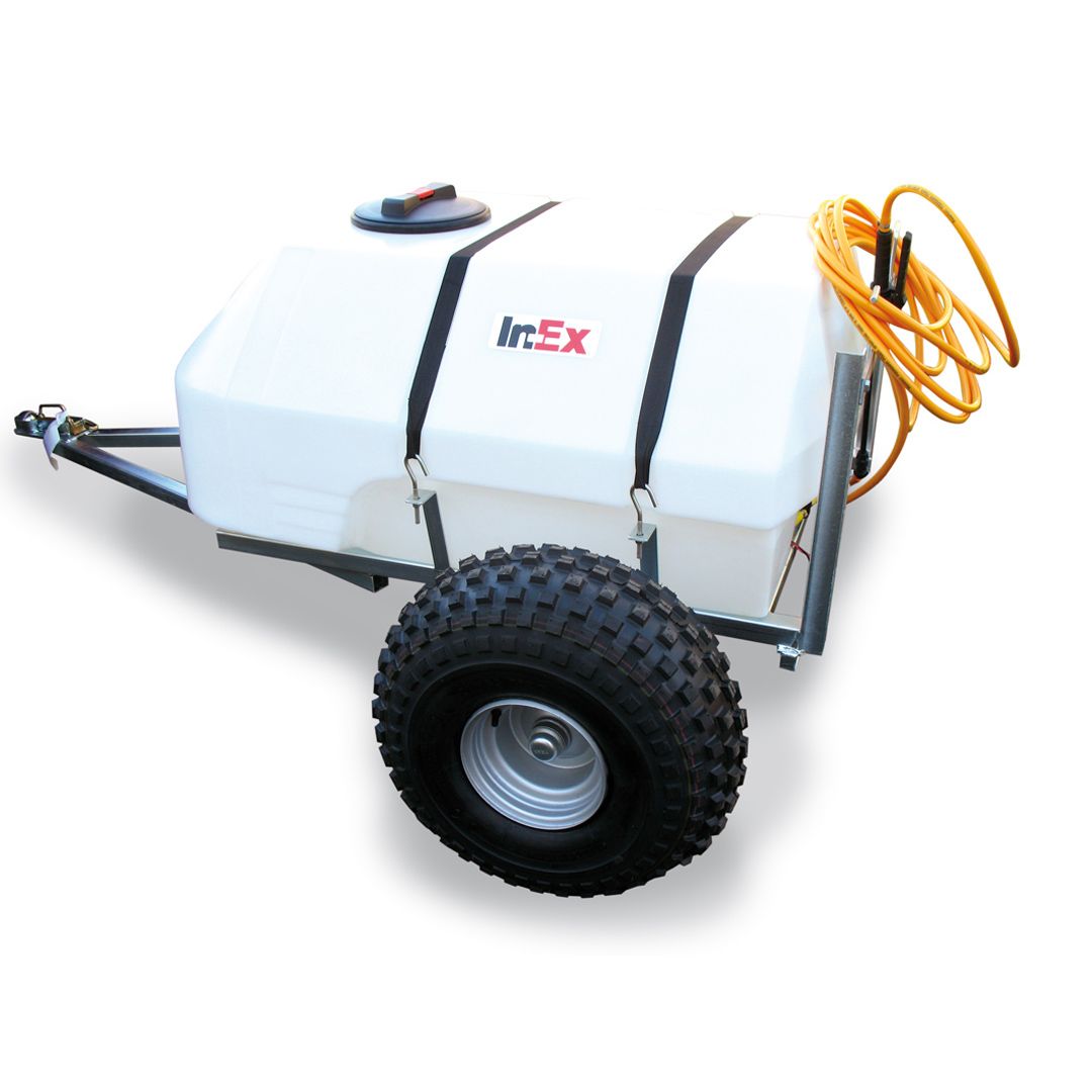 C-Dax InEx Spot Sprayer Trailed 400L