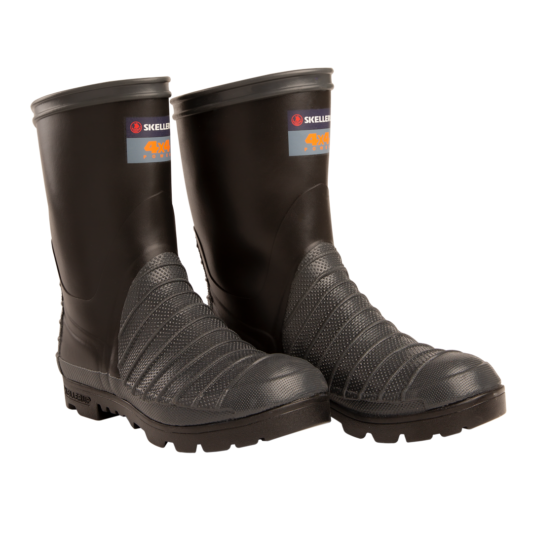 Skellerup Power 4x4 Gumboots