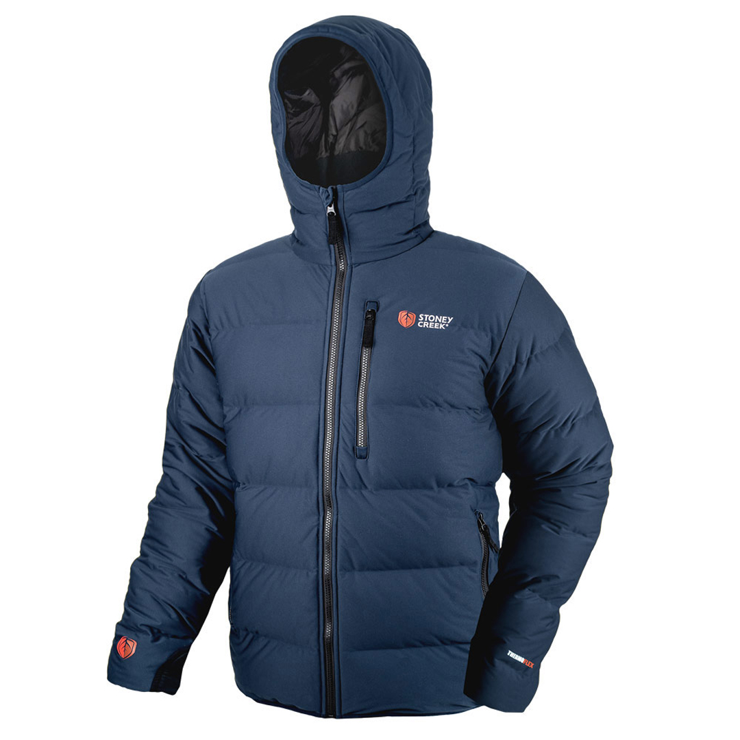 Stoney Creek Thermoflex Jacket Mens