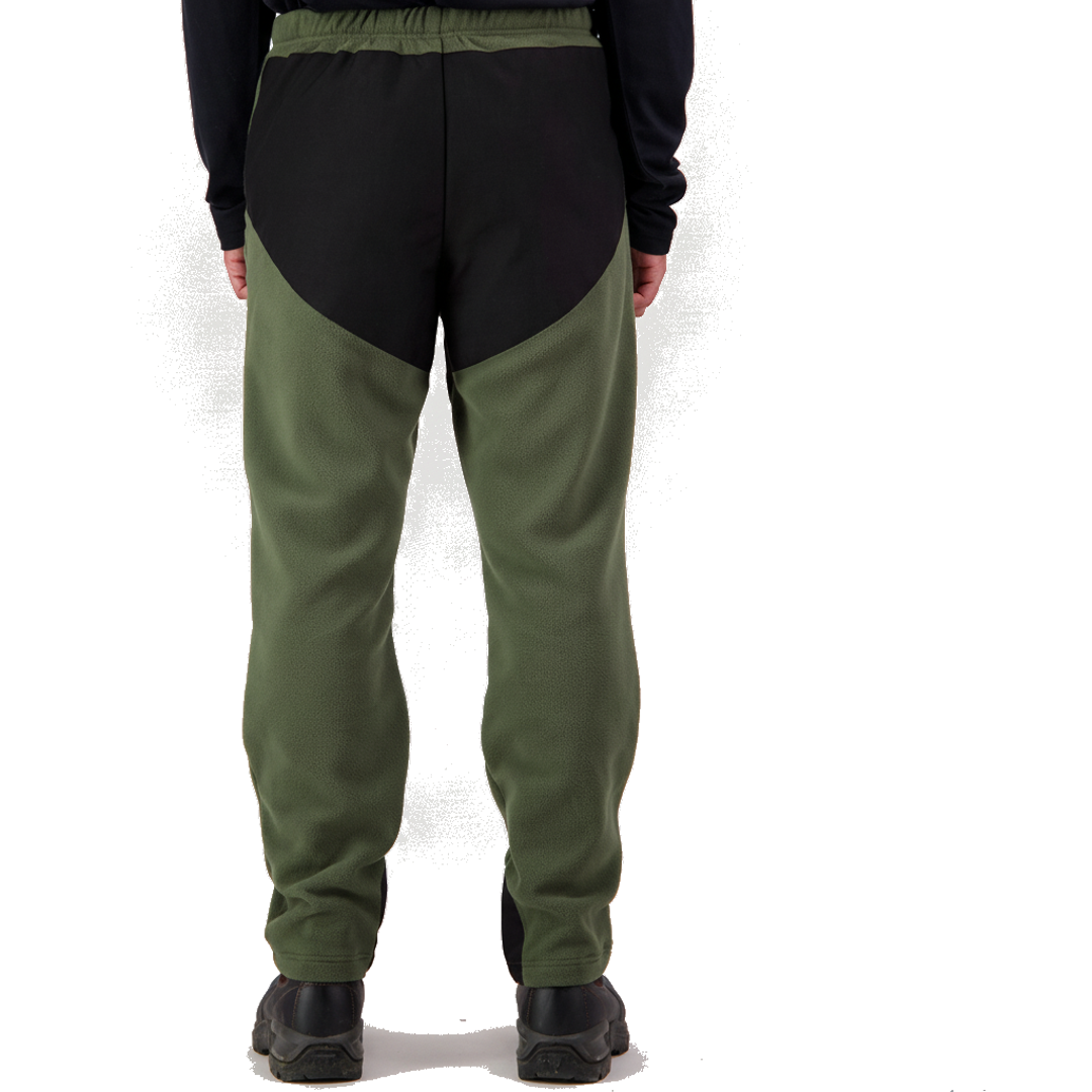 Swanndri High Rock Fleece Pants Mns