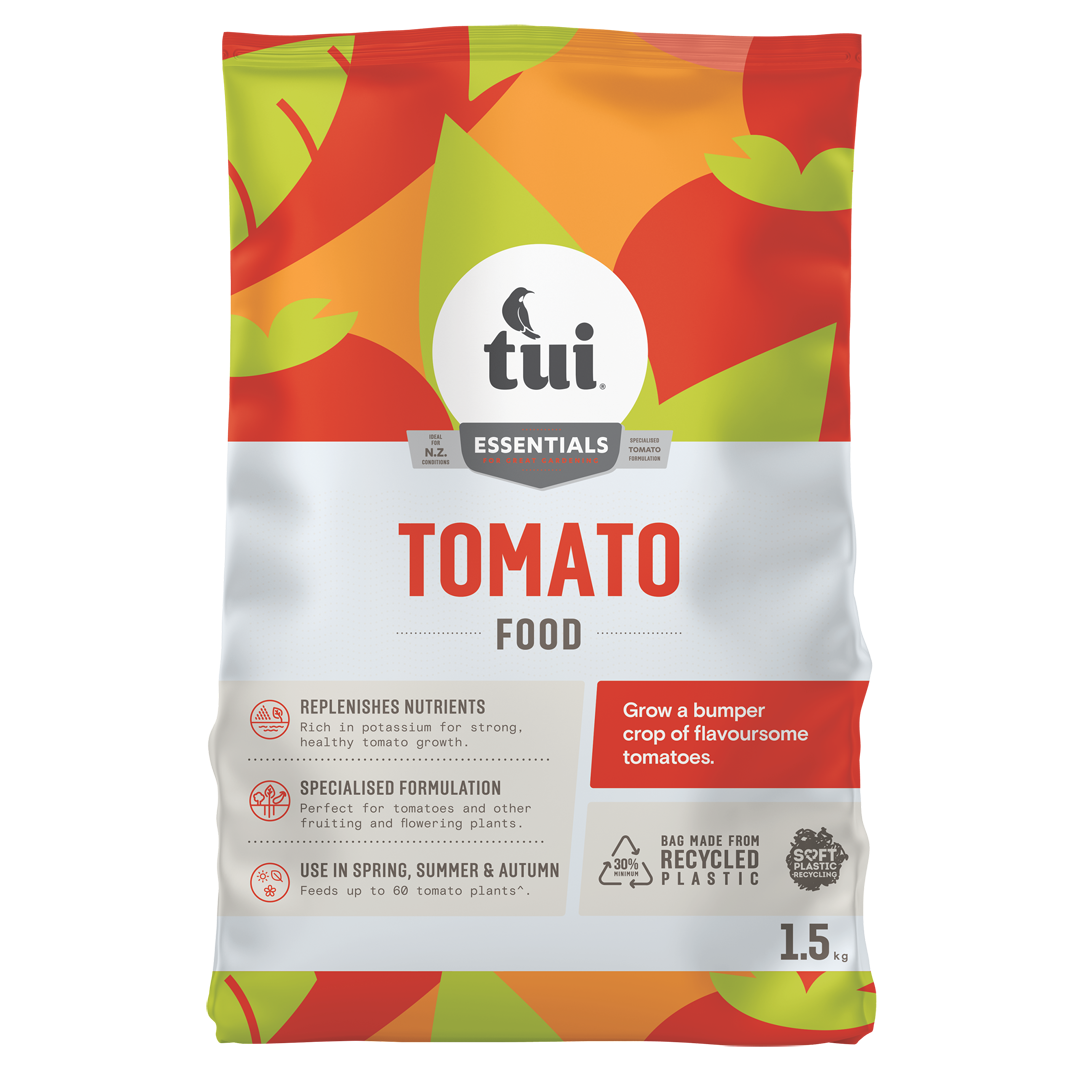 Tui Tomato Food 1.5kg