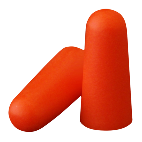 Wise Class 5 Earplugs 5 Pairs