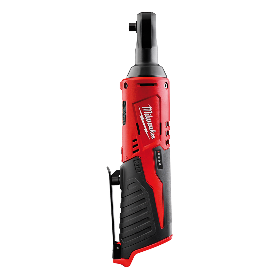M12 Cordless 3/8in Impact Ratchet Tool Only