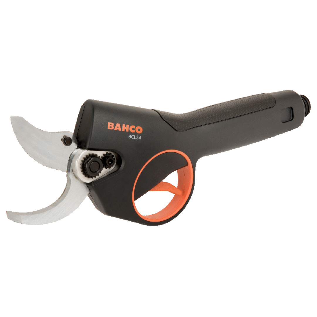 Bahco Electric Secateurs BCL24