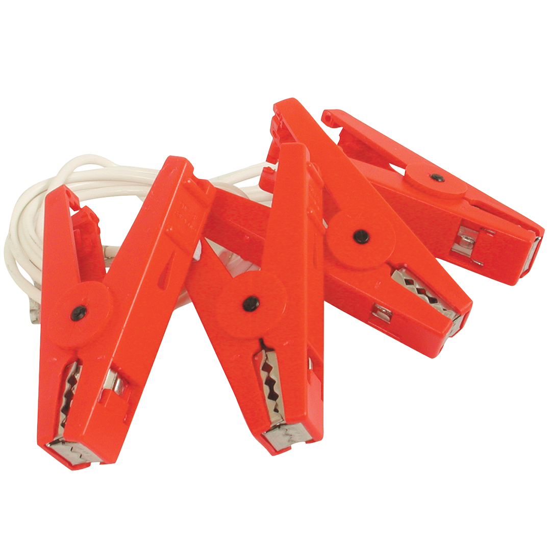 Gallagher Lead Connector Multi Reel