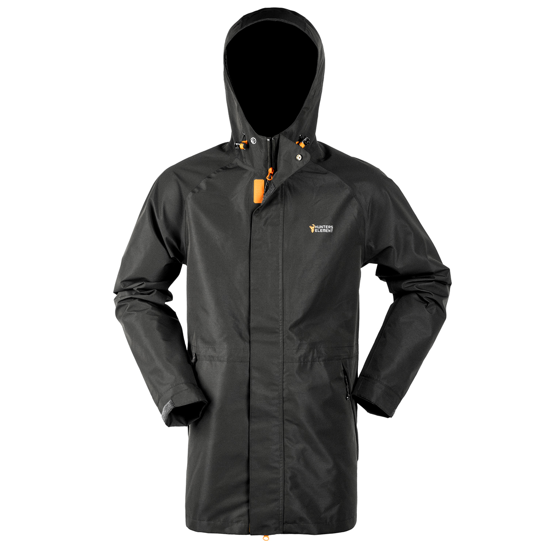 Hunters Element Quad Jacket