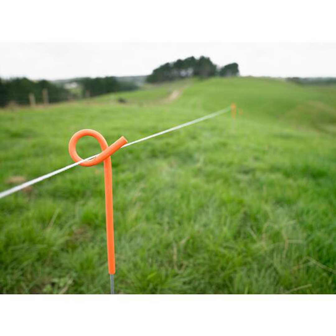 Gallagher Pigtail Standard Short 728mm 10 Packet