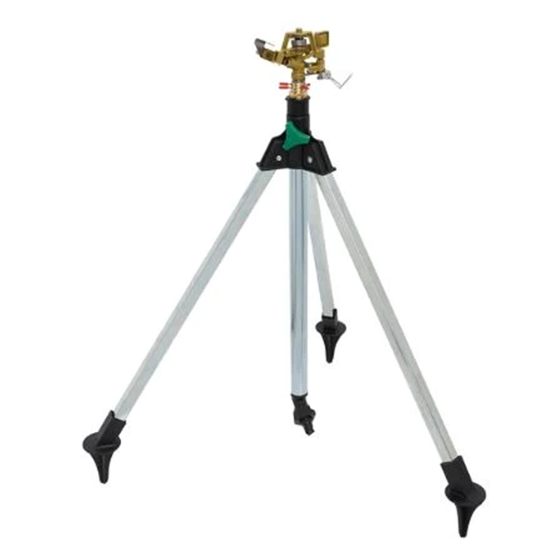 Pope Rain Towers Impact On Tripod