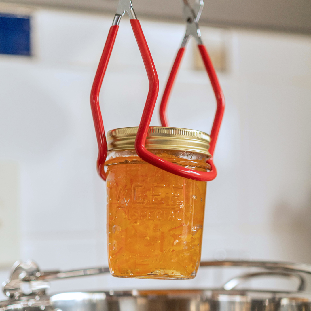 Agee Preserving Set 5 Piece