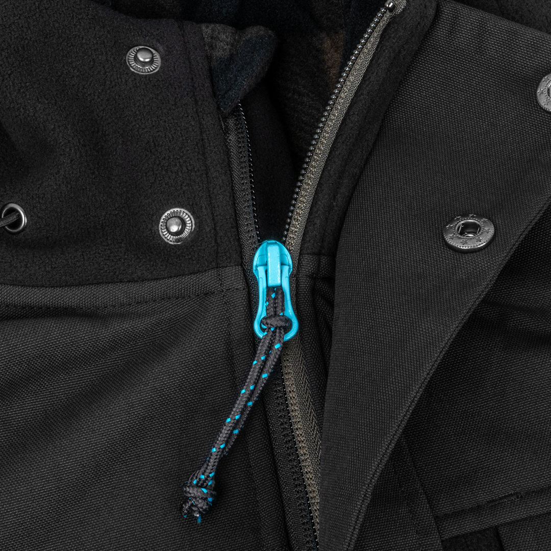 Hunters Element Ranger Bush Coat Wmns