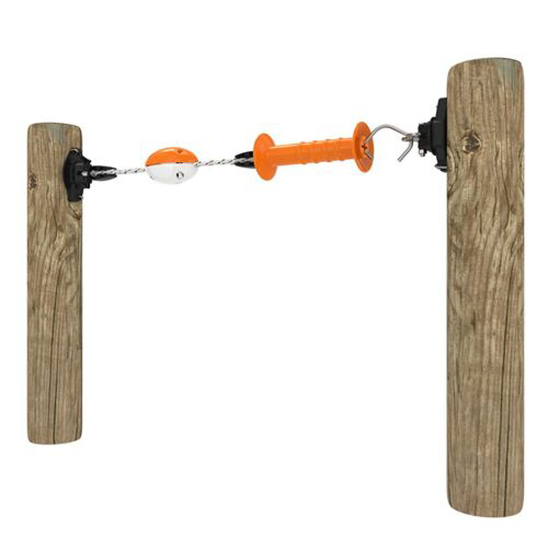 Gallagher Bungy Gate 5.5m To 11m