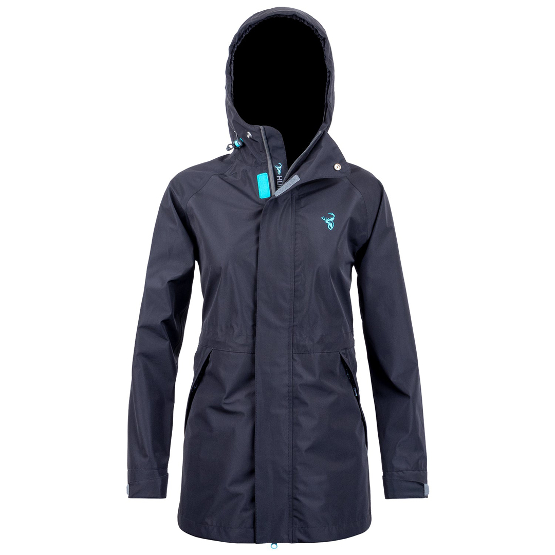 Hunters Element Storm Jacket Wmns