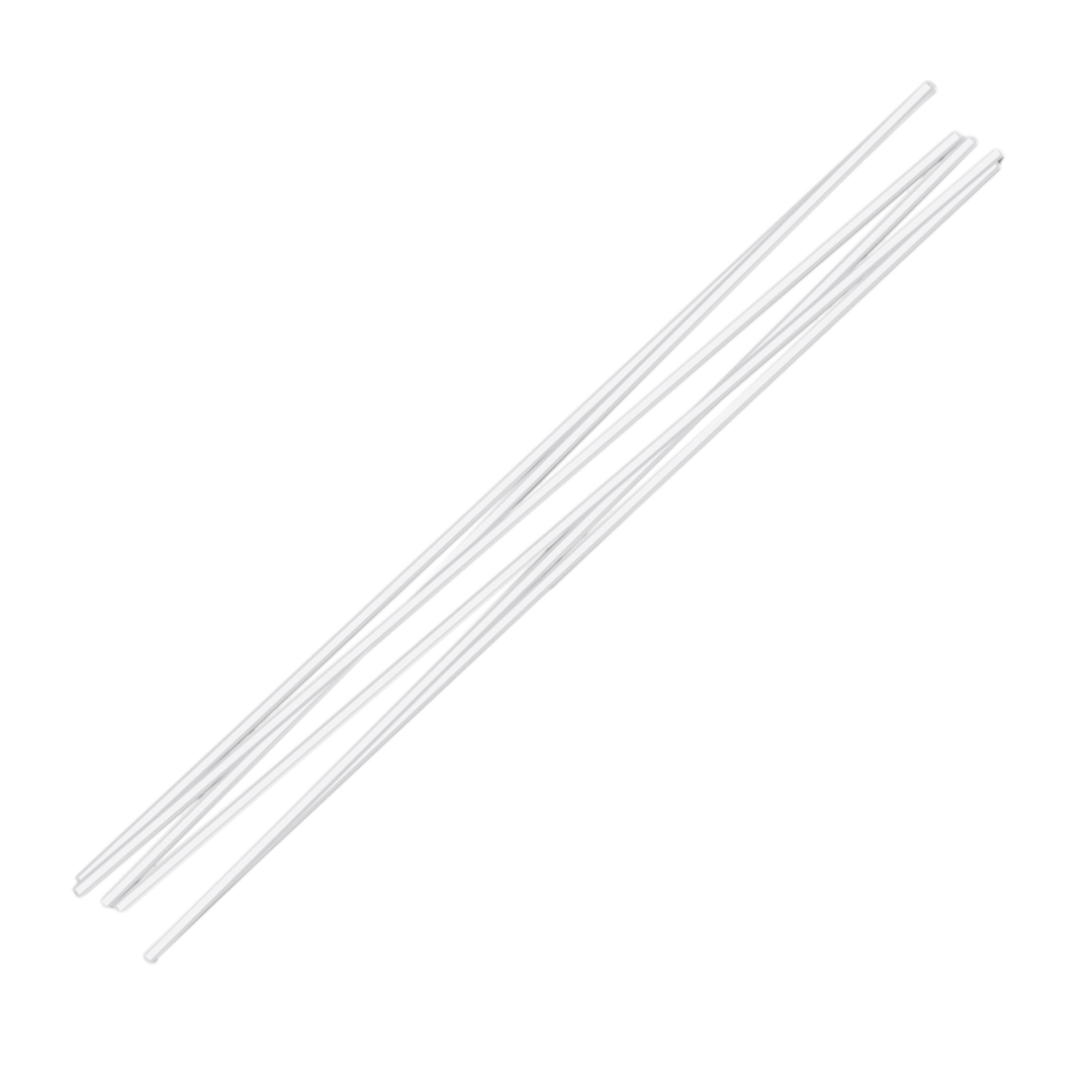 Primehort Fibreglass Rod 10mm x 1.2m