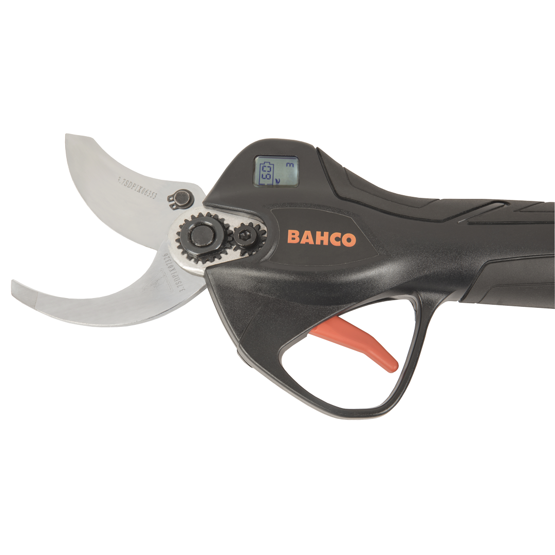 Bahco Electric Secateurs Cordless BCL25IB