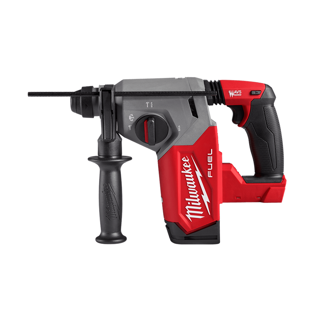 M18 Fuel 26mm SDS Plus Rotary Hammer Tool Only