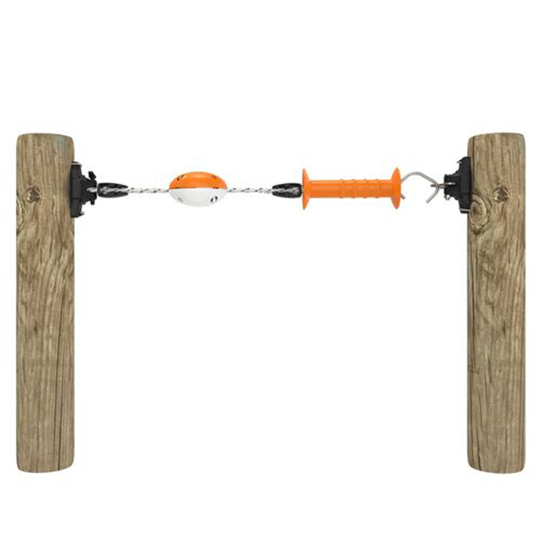 Gallagher Bungy Gate 3.5m To 7m