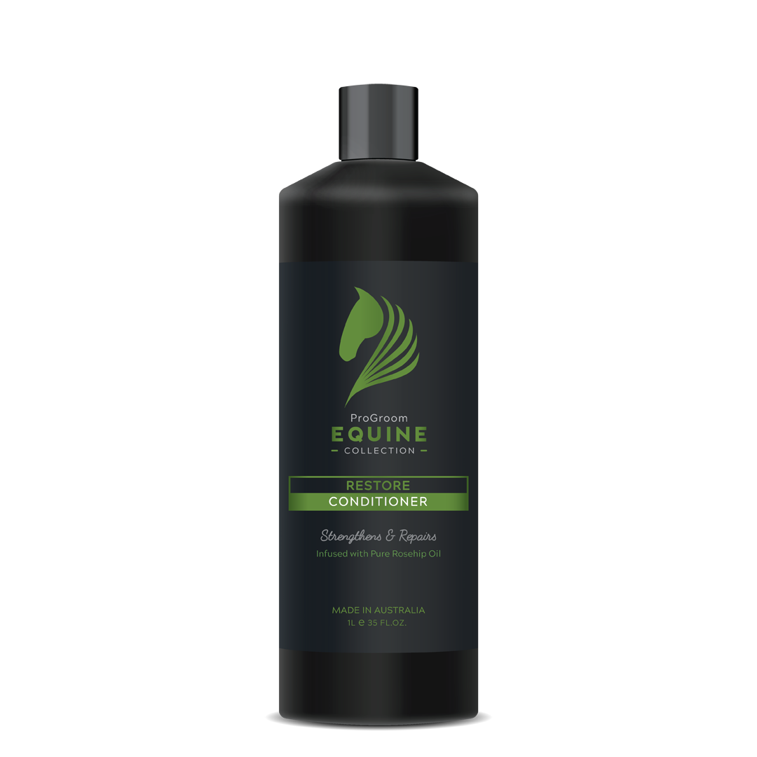 Heiniger ProGroom Equine Restore Conditioner 1L