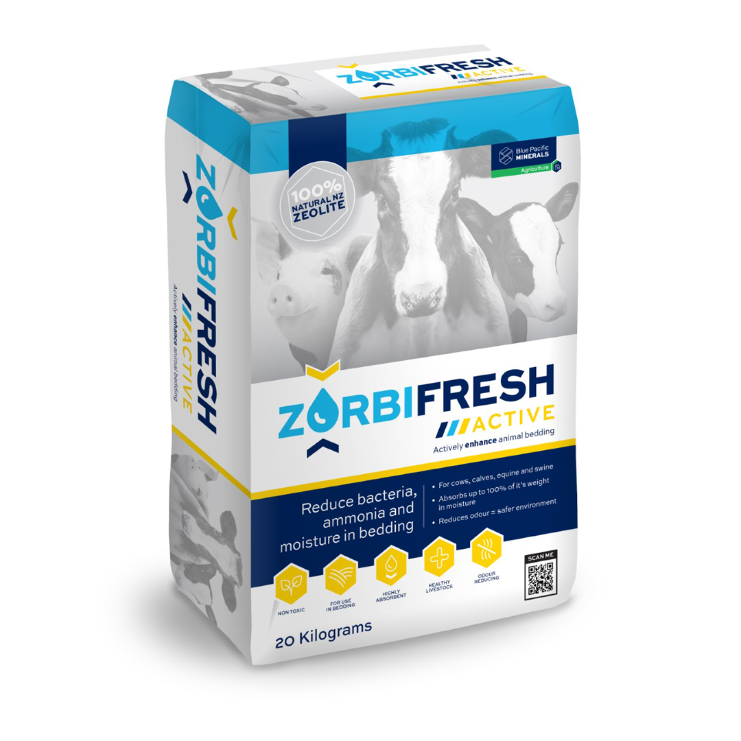 Zorbifresh Active 20kg