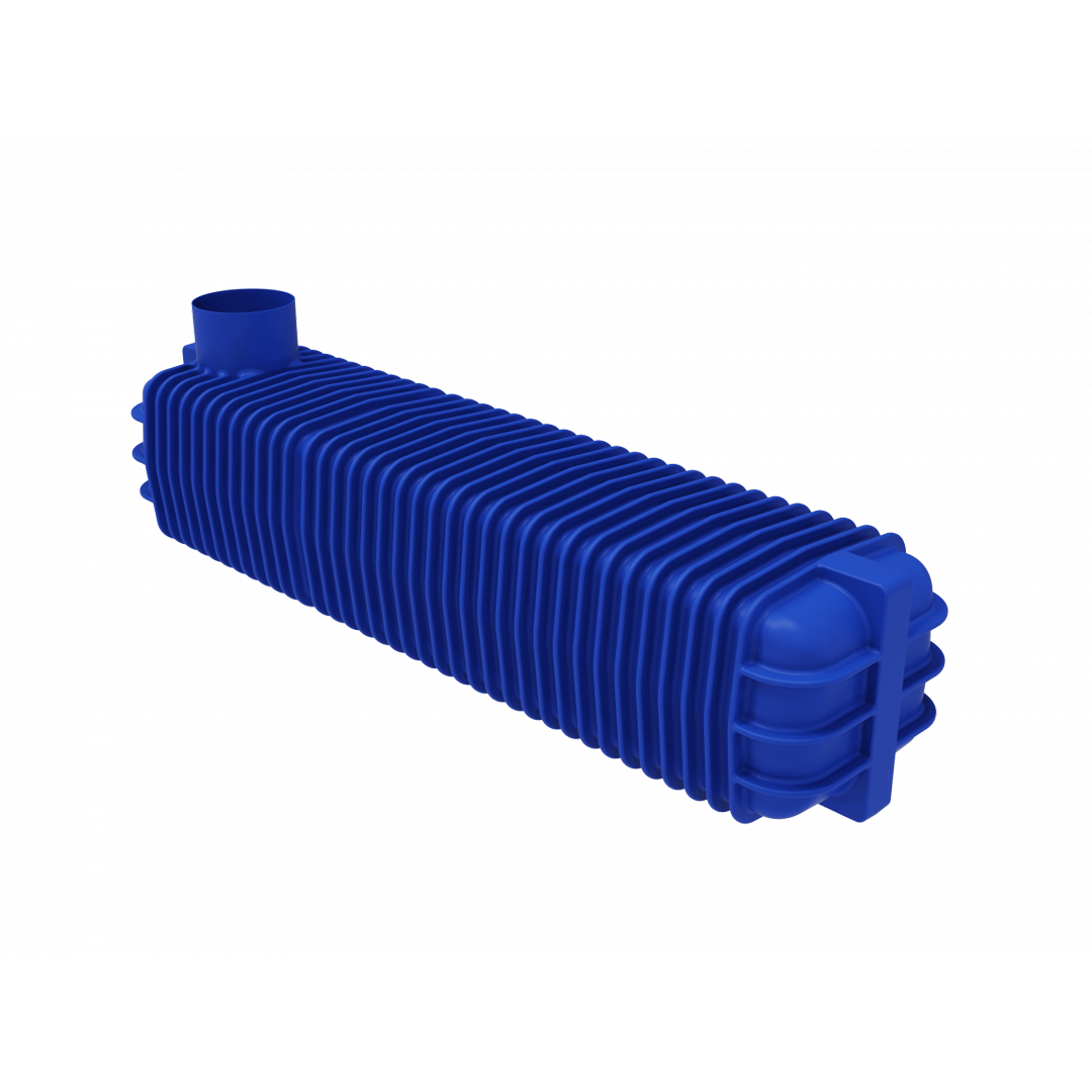 Promax Enduro Underground Tank 5000L 1m NI