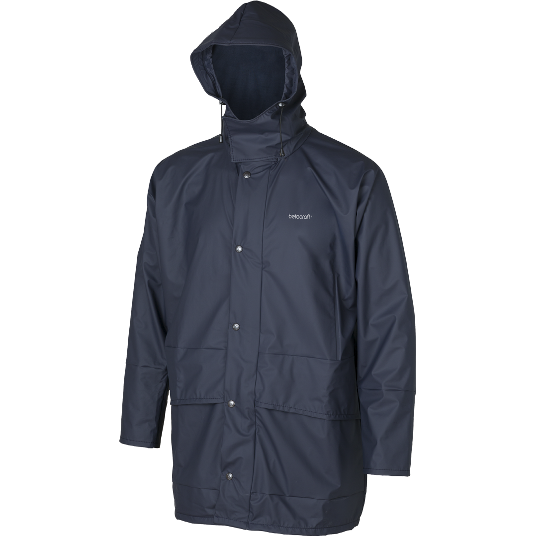 Betacraft Techniflex Parka