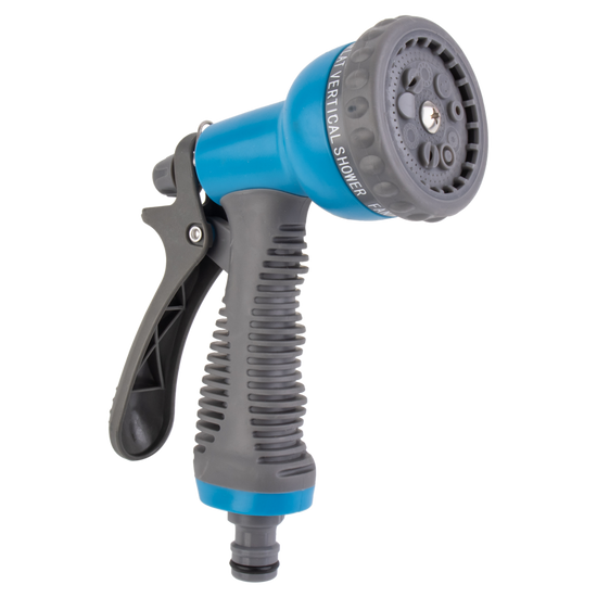 Top Paddock Water Gun 9 Pattern