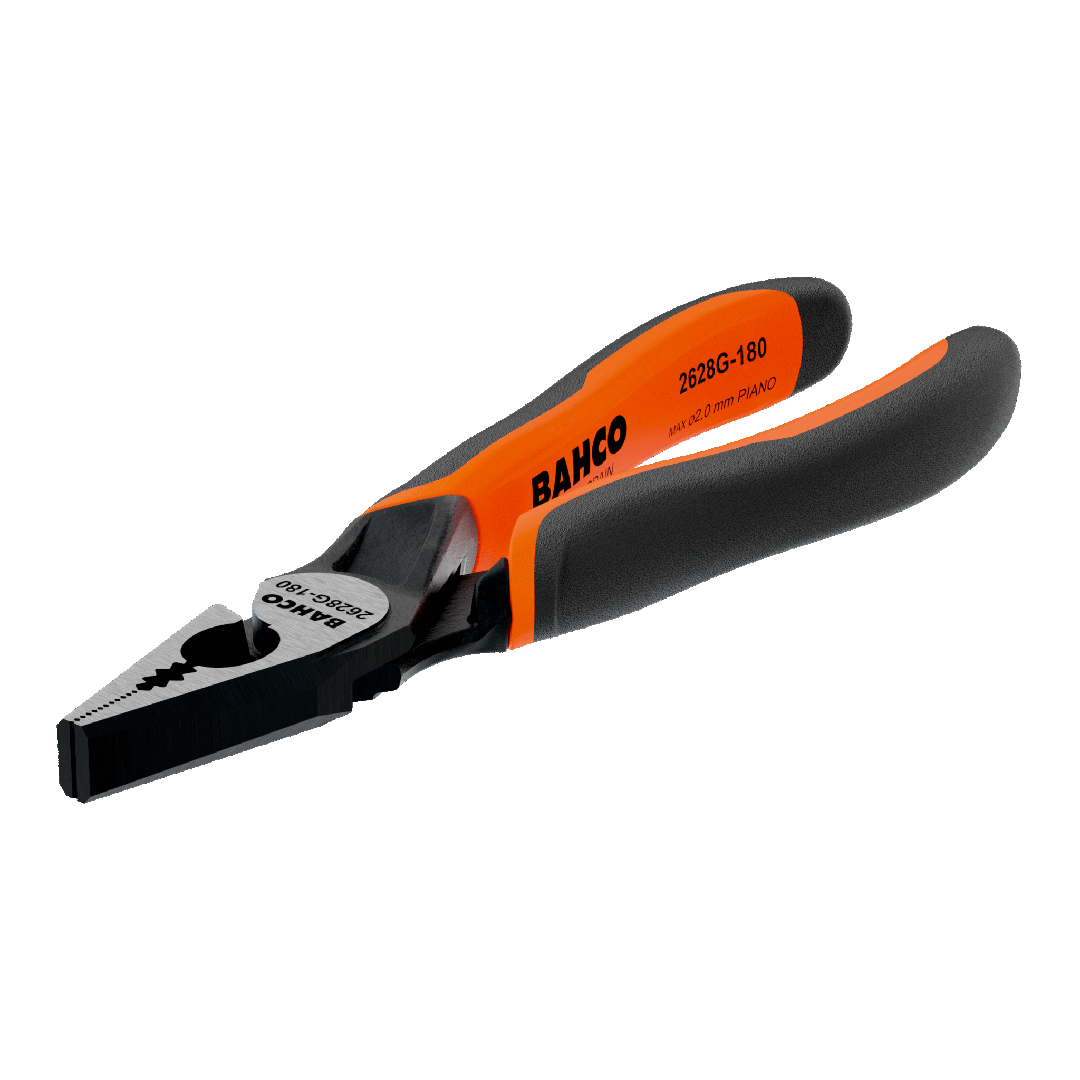 Bahco Combination Pliers