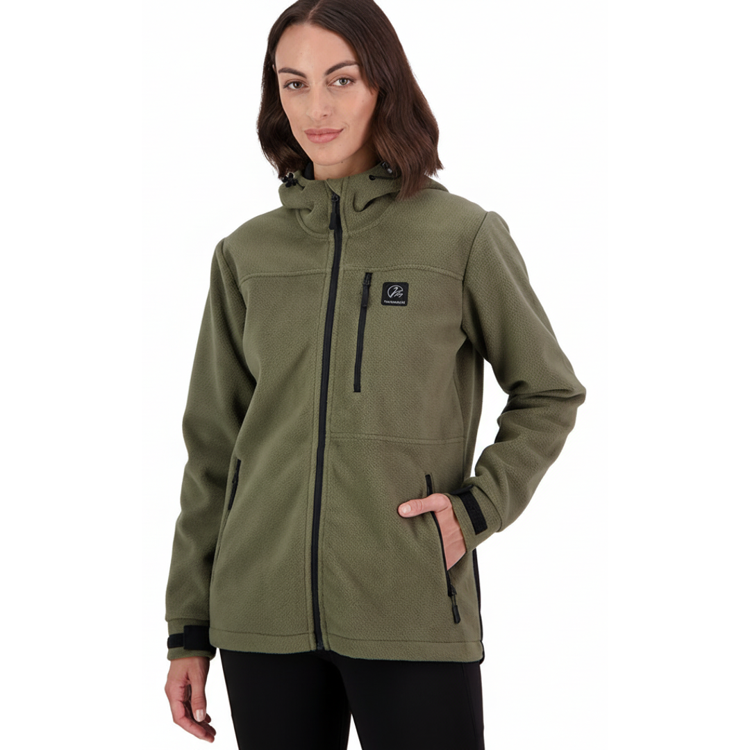 Swanndri High Rock Stormshield Jacket Wmns
