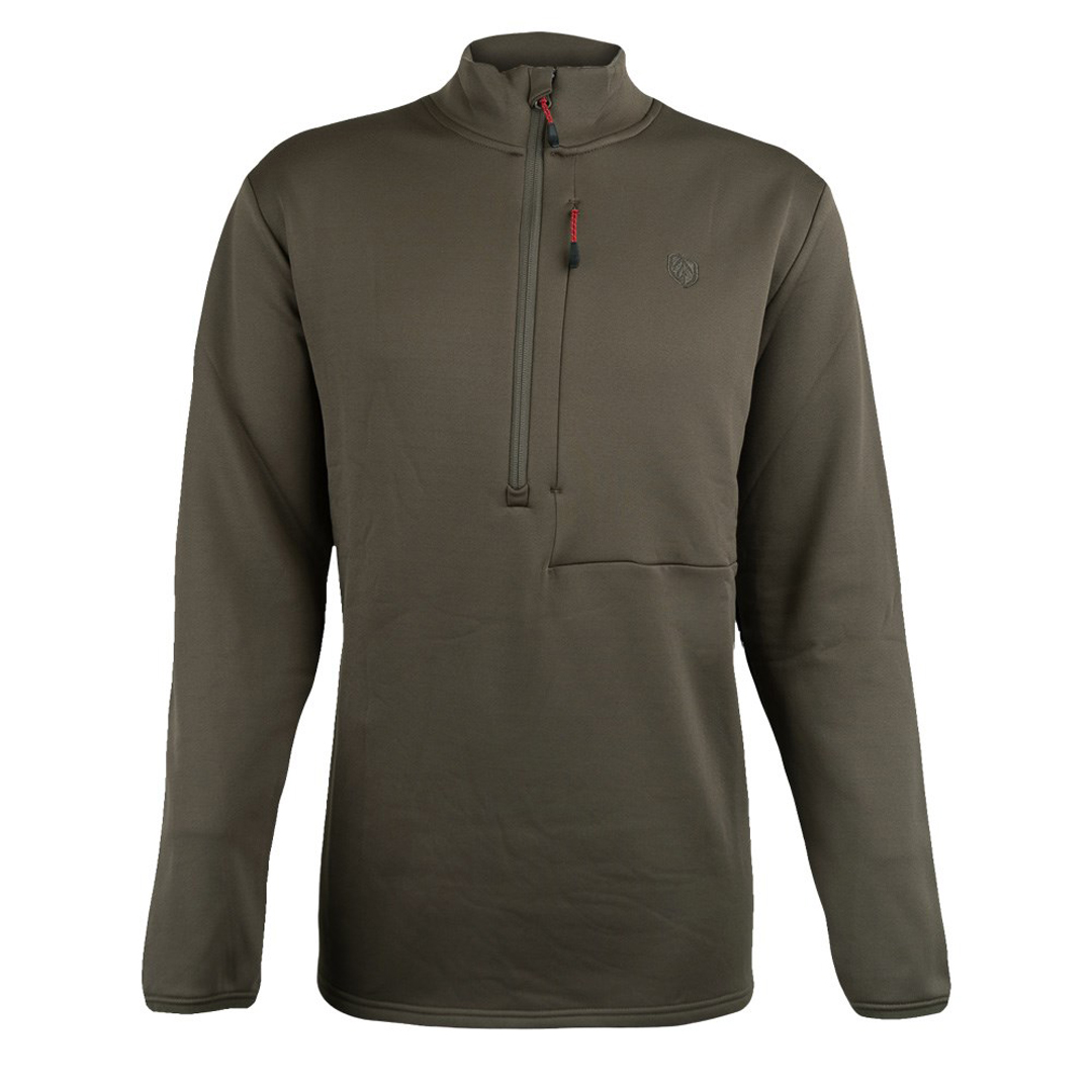 Stoney Creek Micro-Prime Quart Zip Top Mns