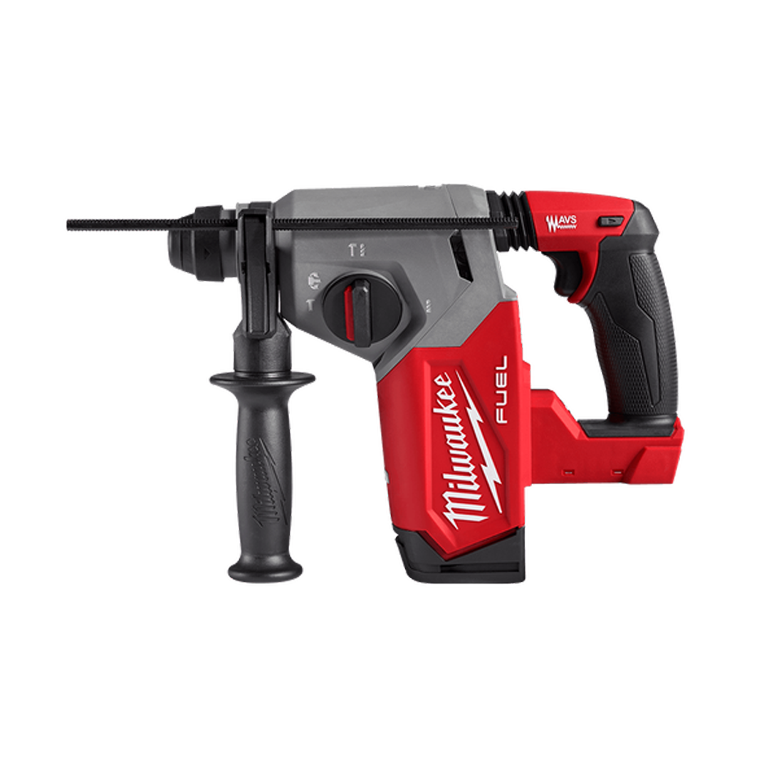 M18 Fuel 26mm SDS Plus Rotary Hammer Tool Only