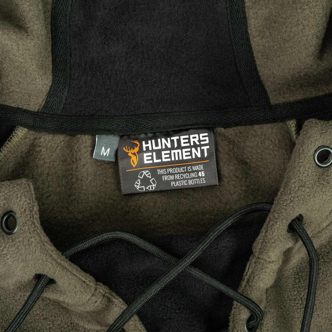 Hunters Element Workman LS Hood