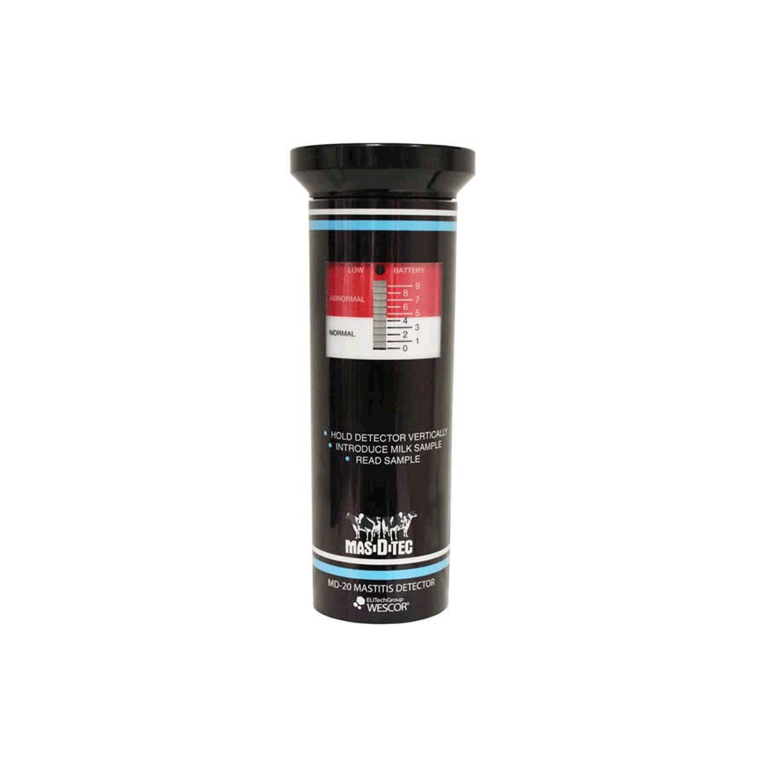 Mastitis Test Mas-D-Tec