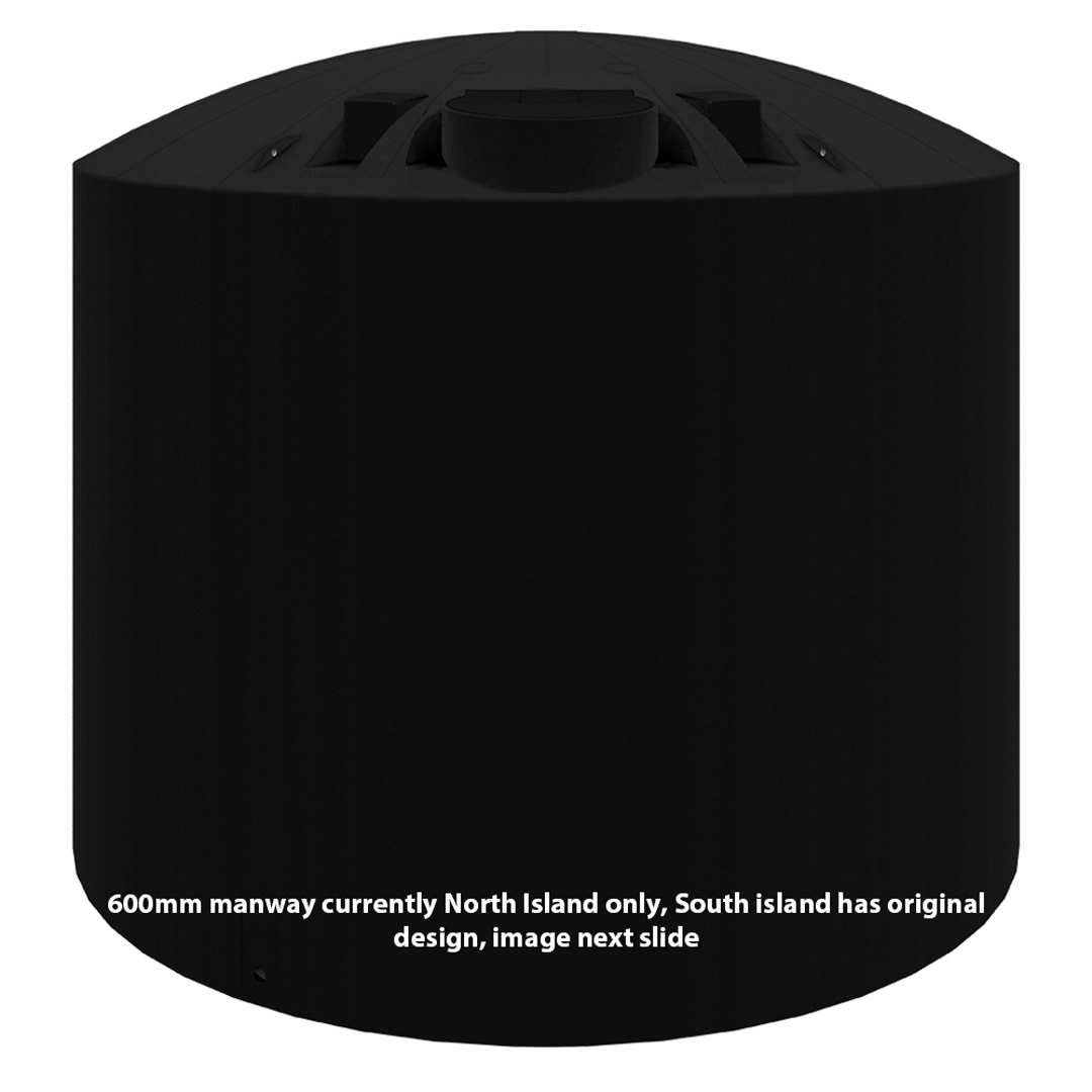 Devan Extra Heavy Duty Water Tank 30000L
