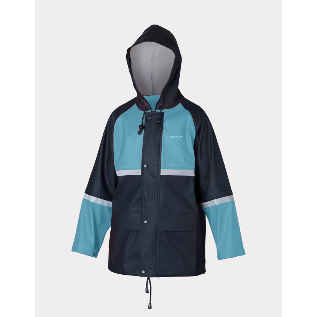 Betacraft Tuffbak Flex Parka Childs