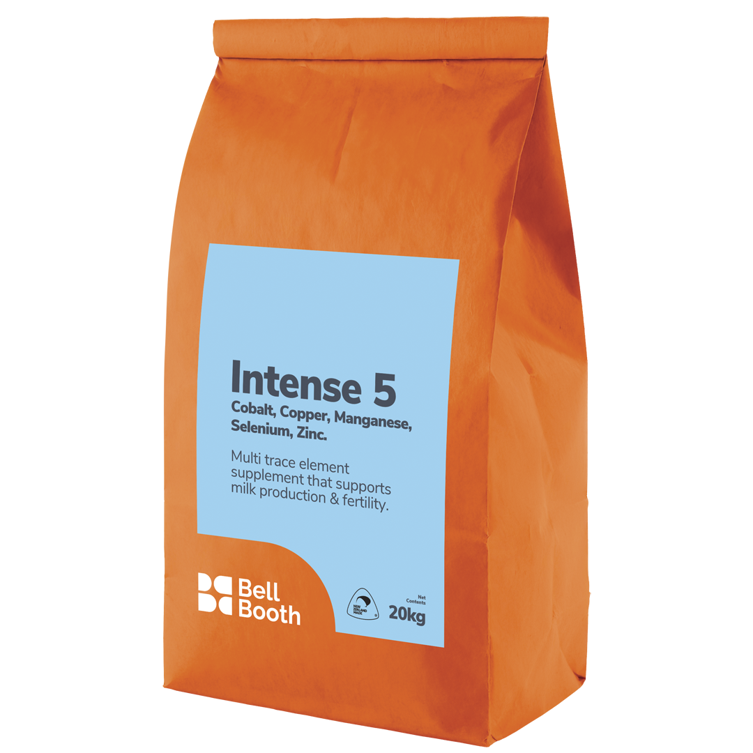 Bell-Booth Intense 5 20kg