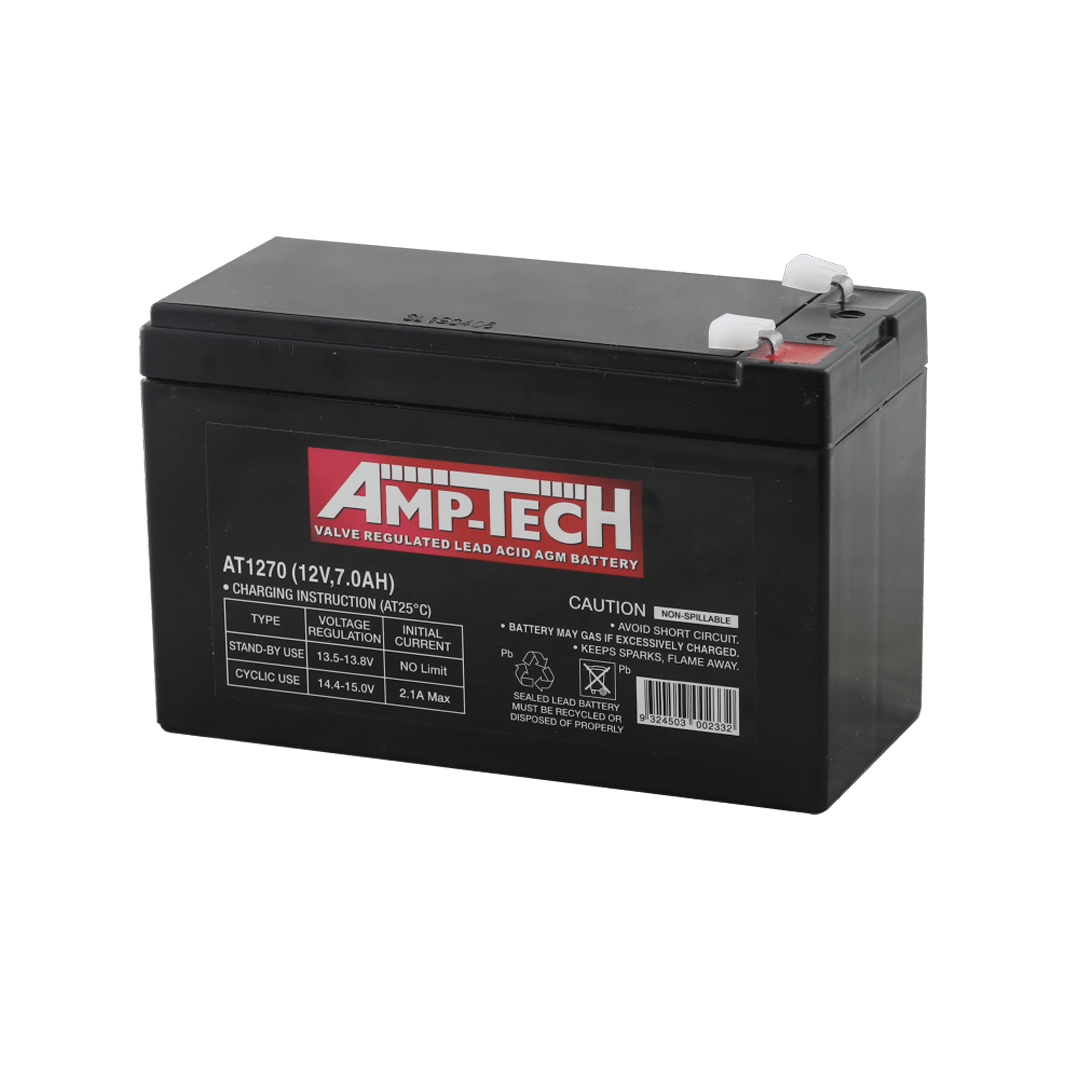 Exide Amp Tech Battery AT1270