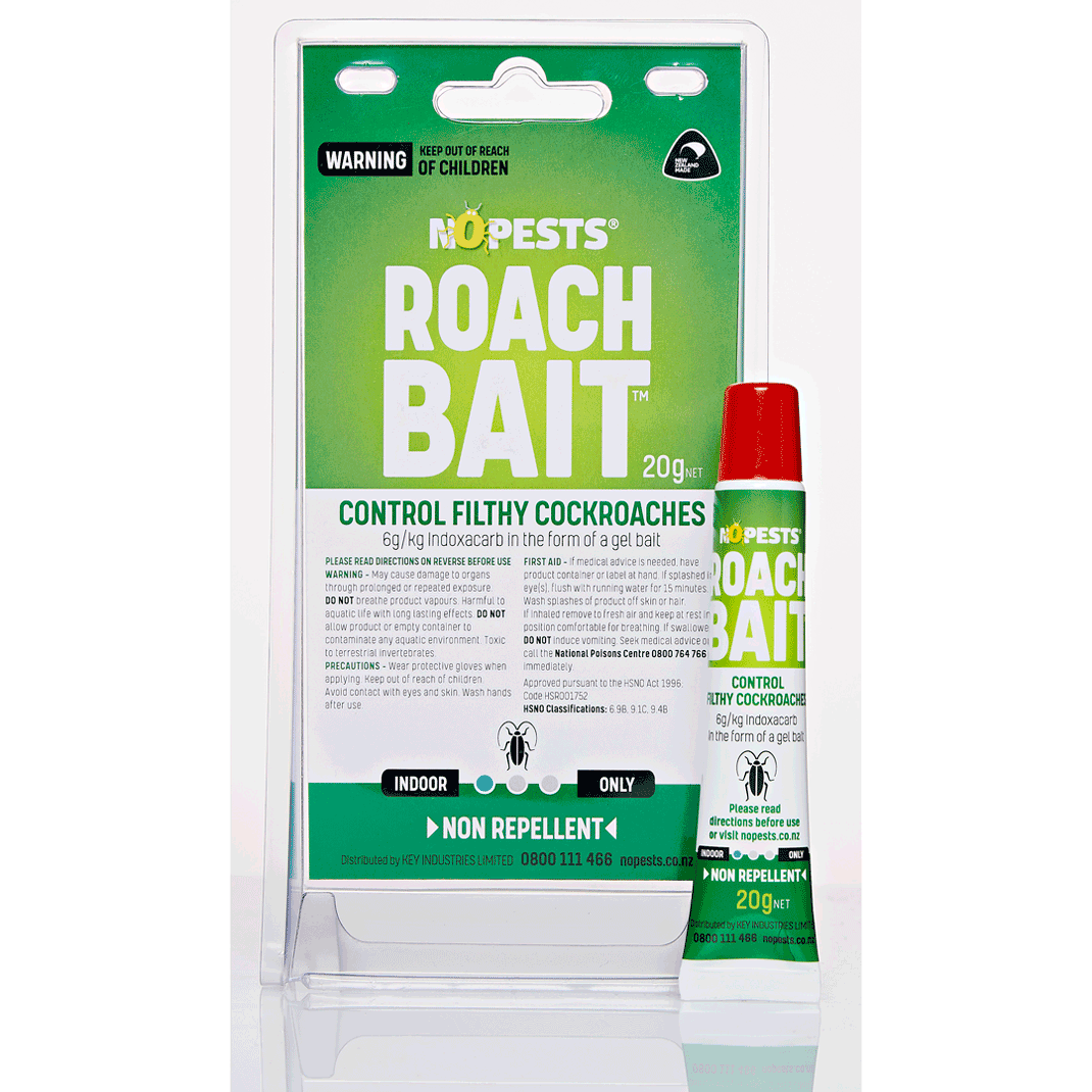 NoPests Roach Bait 20g