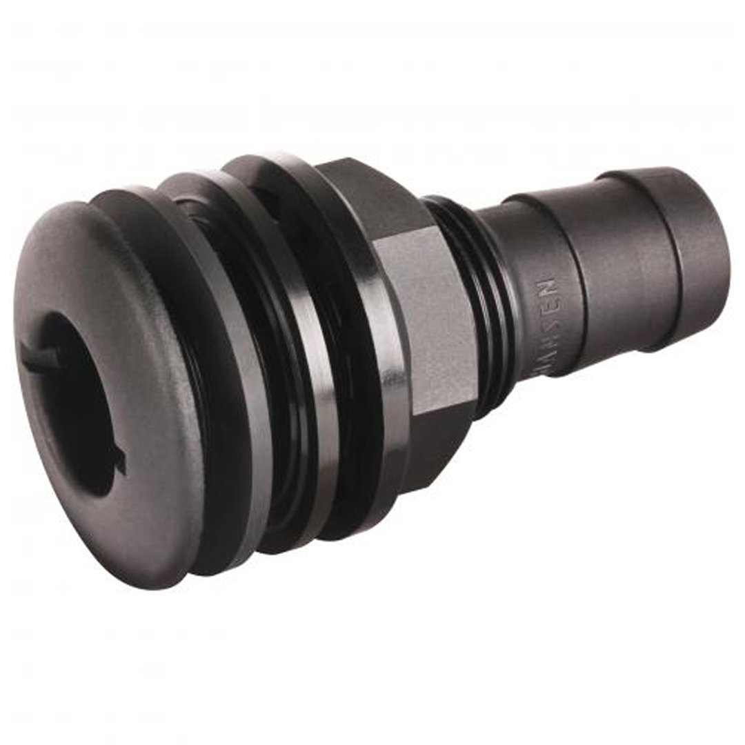 Hansen Male Tank Fitting 40mm