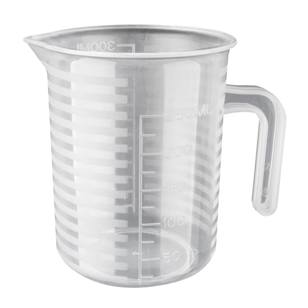 Top Paddock Plastic Measuring Jug 250ml