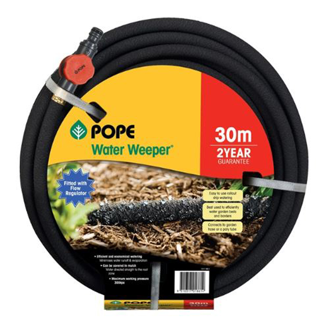 Pope Water Weeper 30m