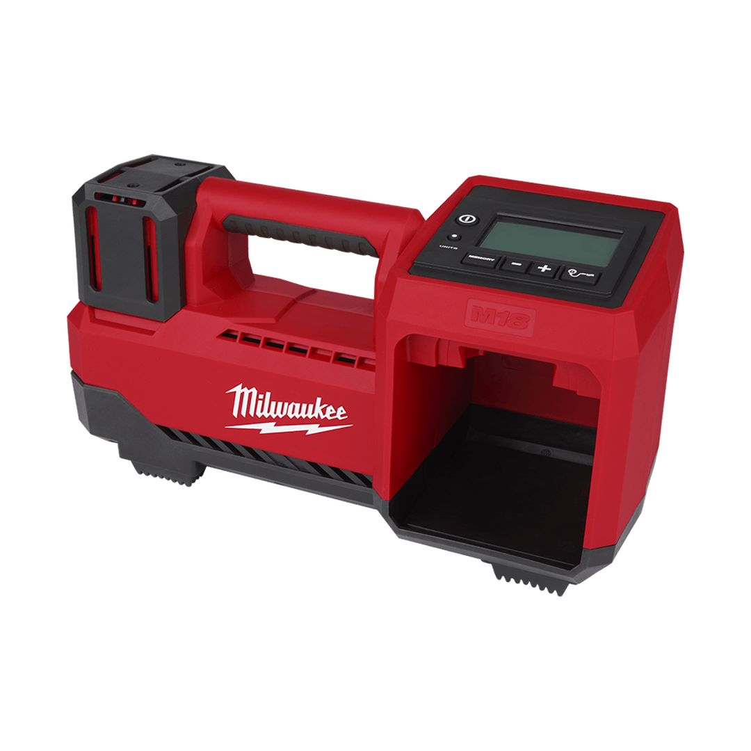 M18 Inflator