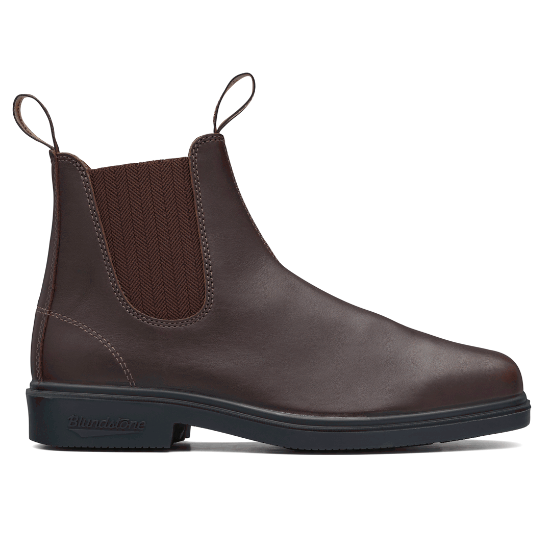 Blundstone Thoroughbred 659 Mens Work Boot