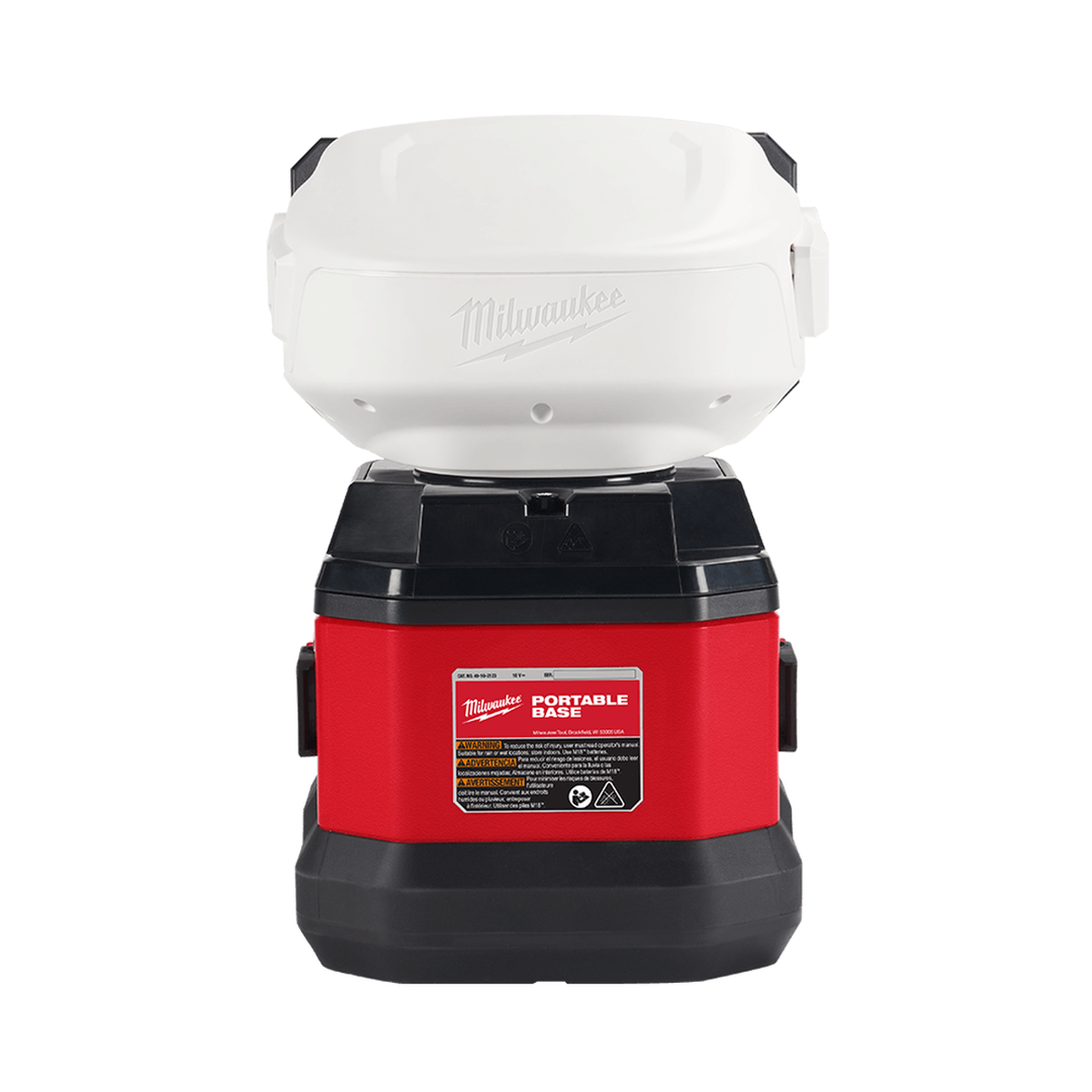 M18 Utility Remote Spot Light With One-Key (Tool Only)